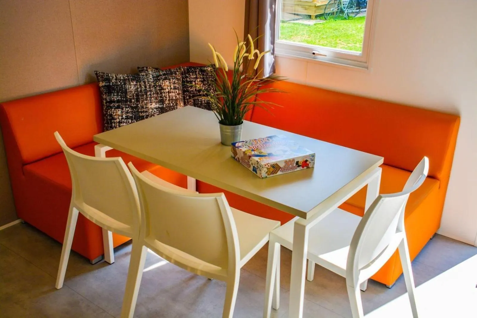 Resort Walsdorf Tandel