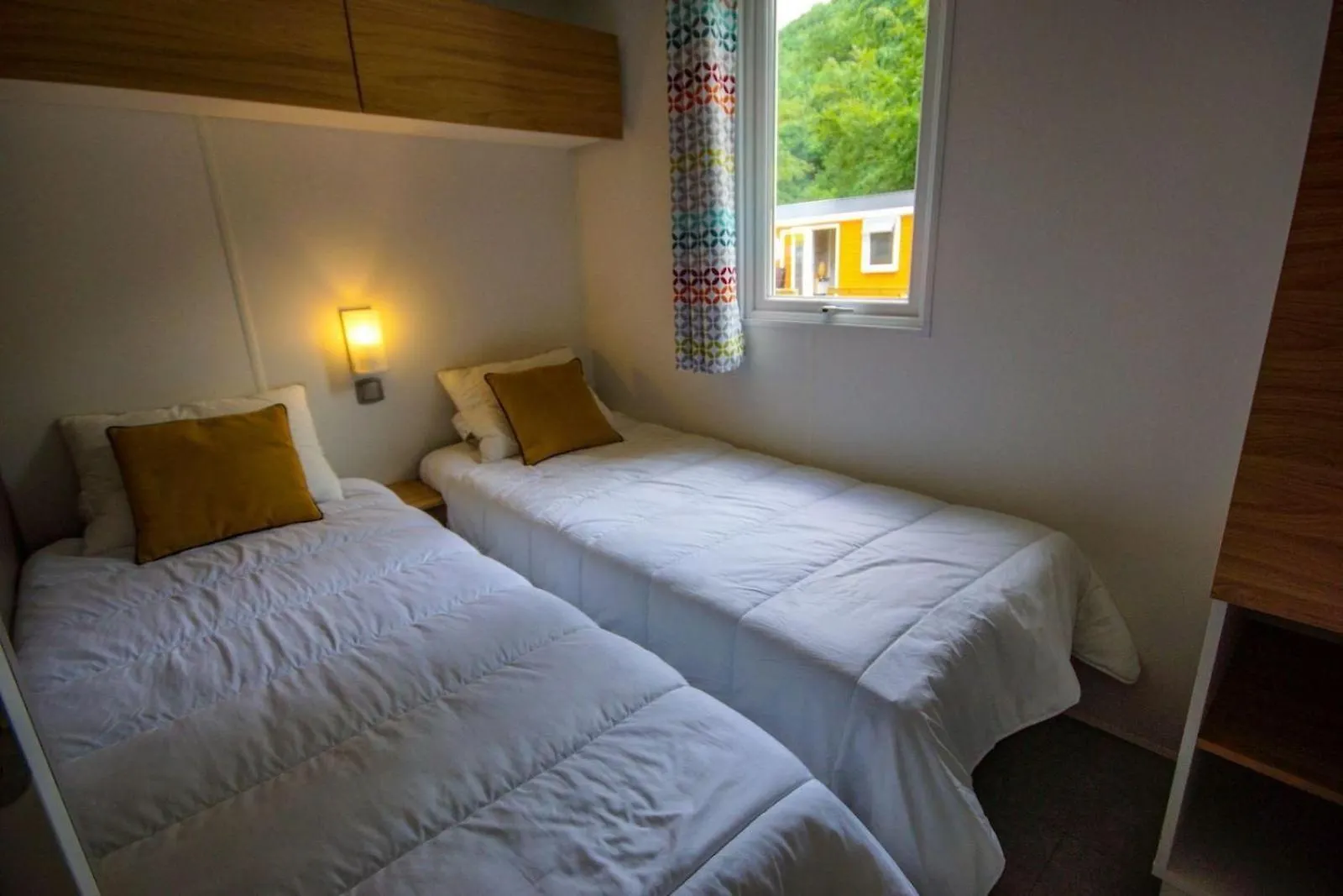 假日公园 Resort Walsdorf Tandel