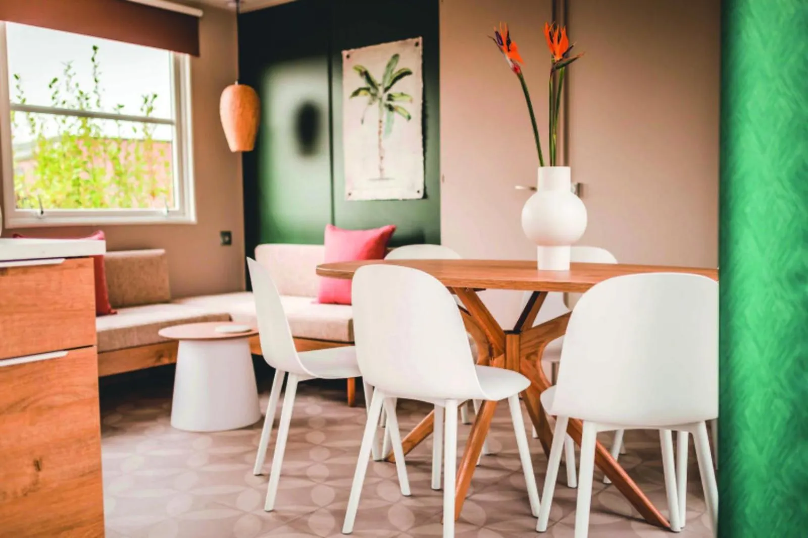 Resort Walsdorf Tandel 0*,