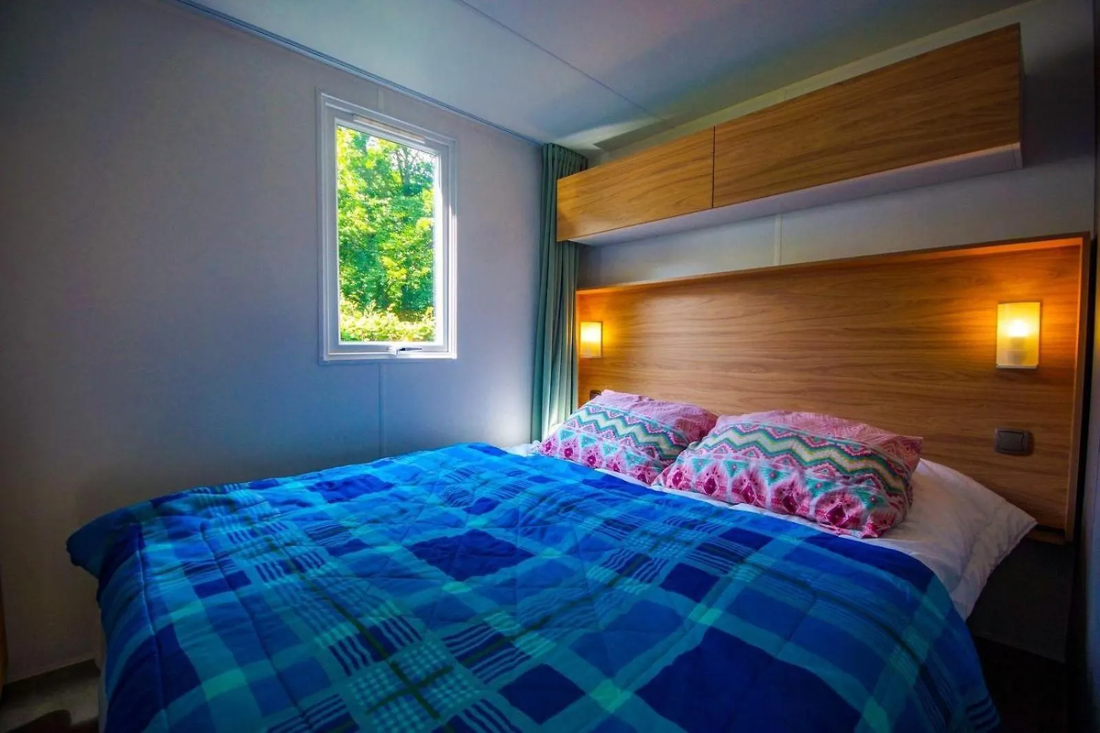 Kompleks wypoczynkowy Resort Walsdorf Tandel Luksemburg