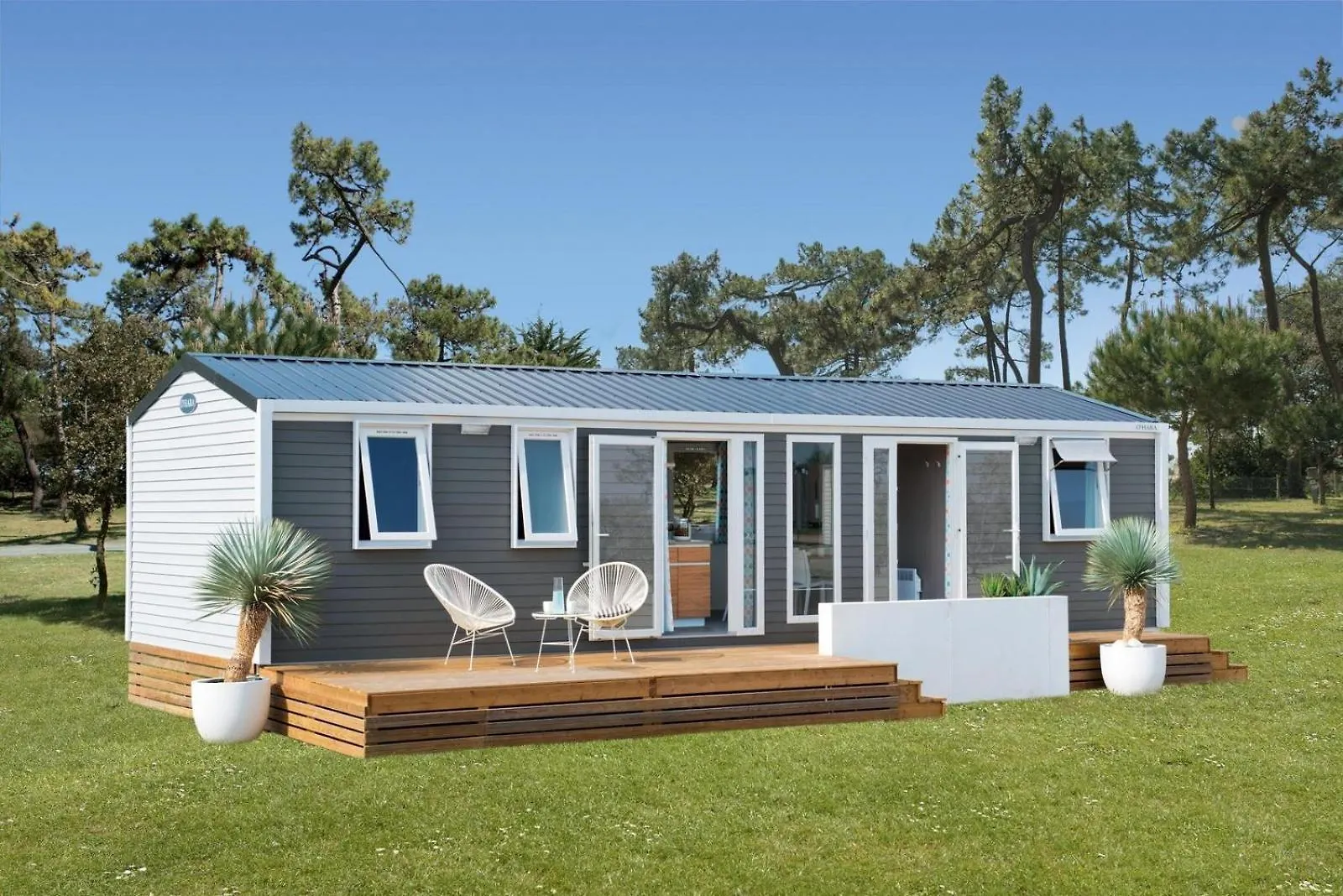 Holiday park Resort Walsdorf Tandel