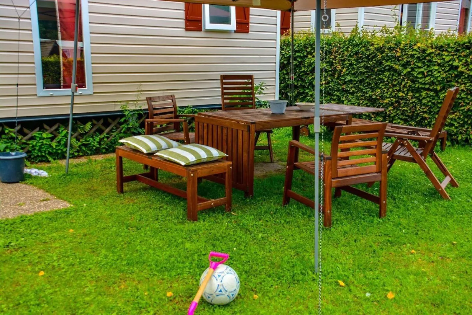 Resort Walsdorf Tandel