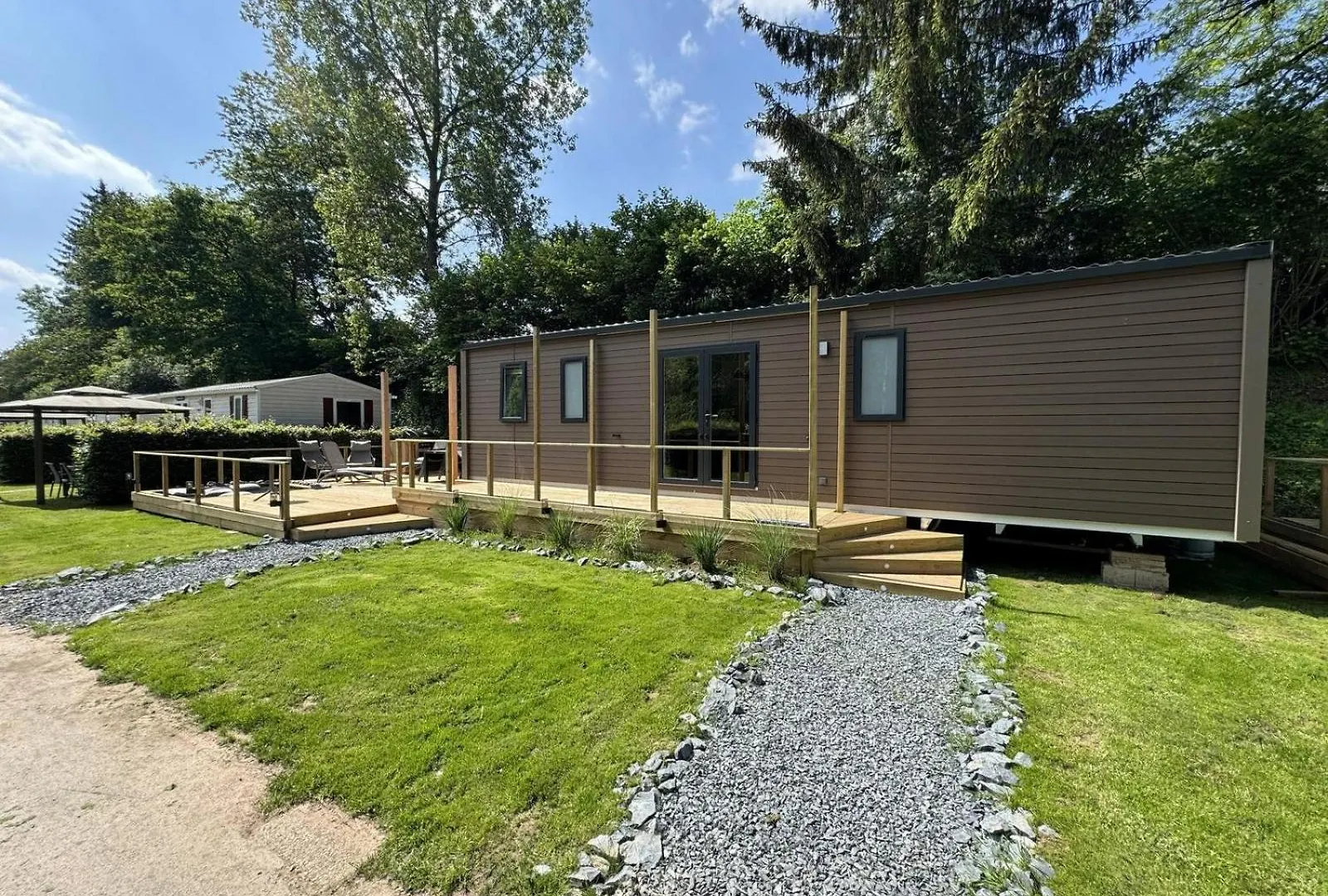 Resort Walsdorf Tandel