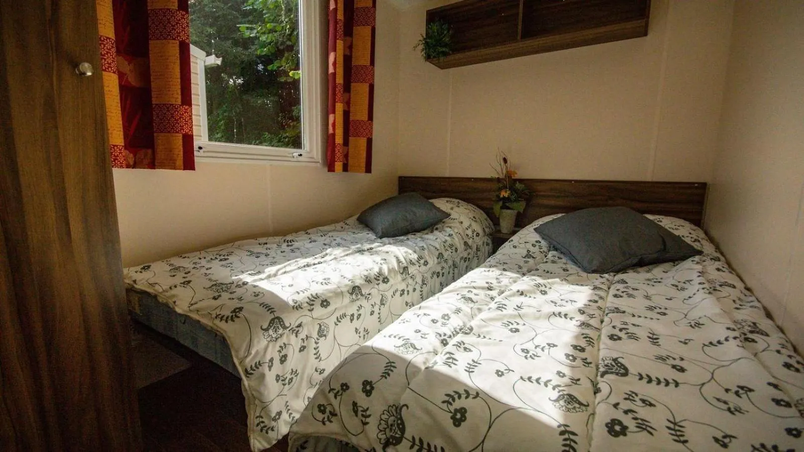 Resort Walsdorf Tandel 0*,