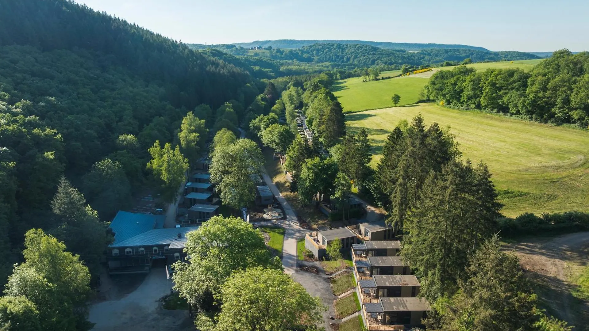 Resort Walsdorf Tandel