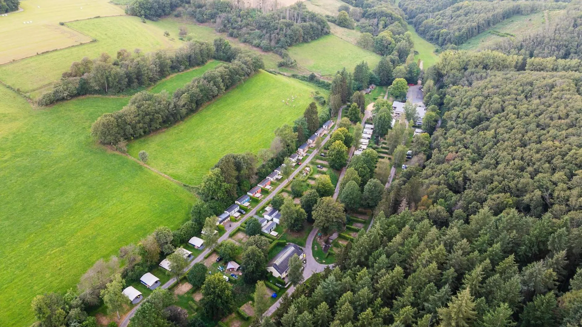 Resort Walsdorf Tandel
