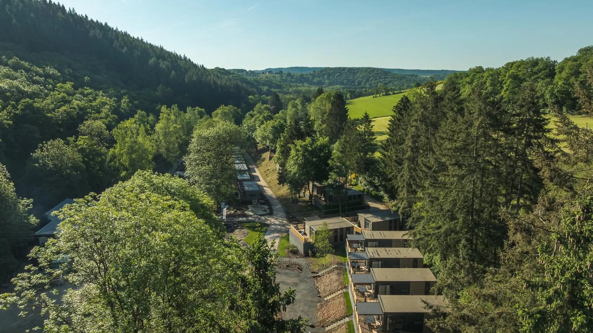 Resort Walsdorf Tandel