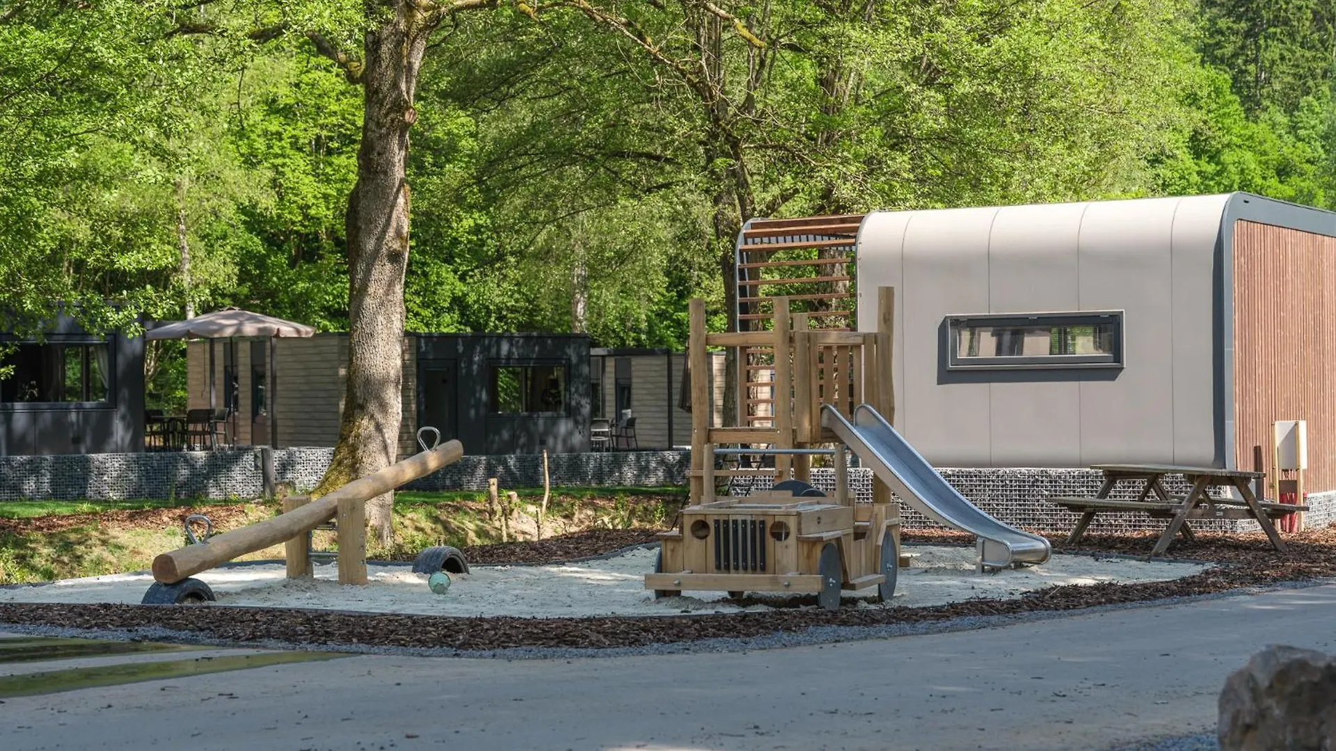Resort Walsdorf Tandel